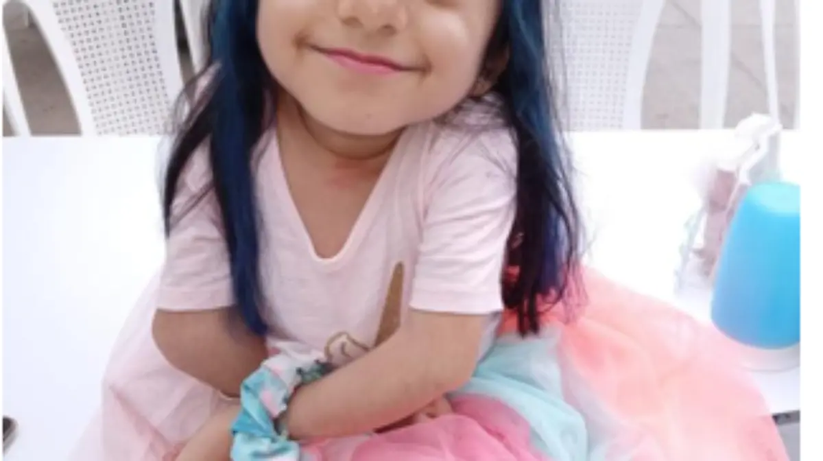 Frydda, la guerrera de cristal