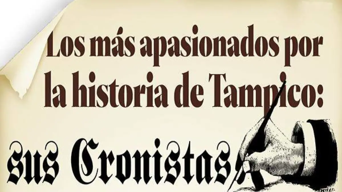 PORTADA CRONISTAS
