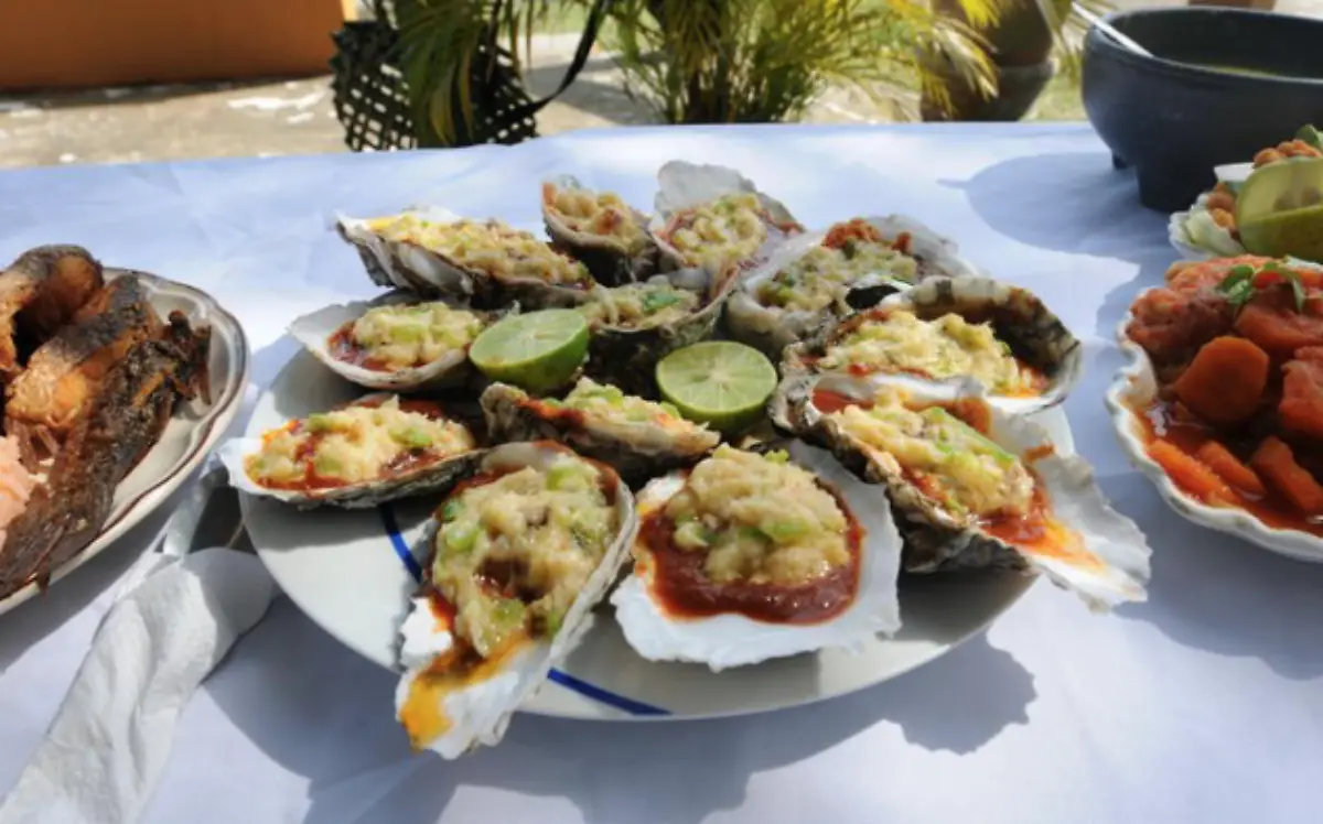 Ostioneros esperan certificación