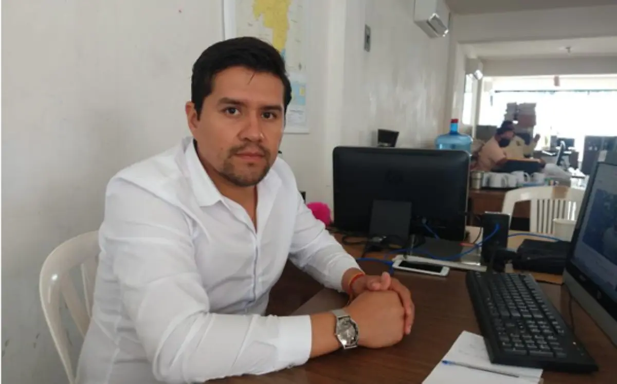 Promueven Pánuco a inversionistas