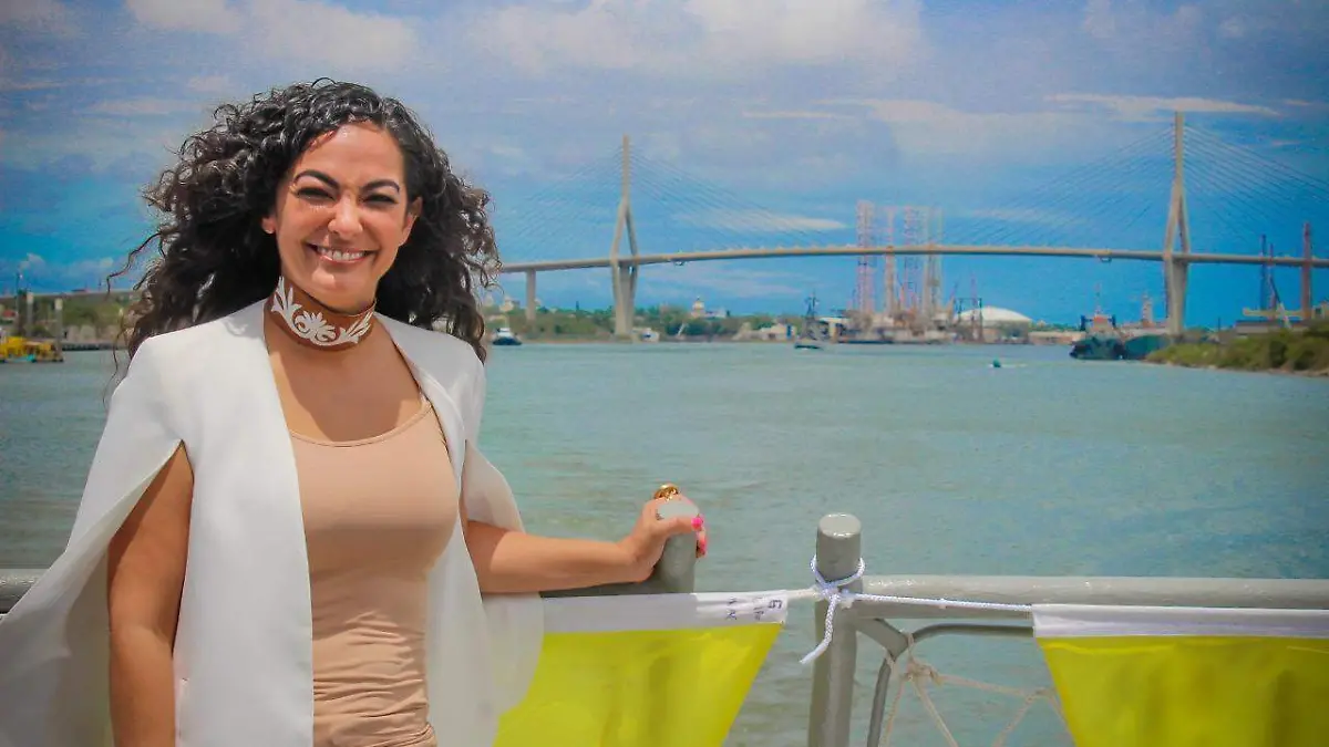 diputada Olga Sosa