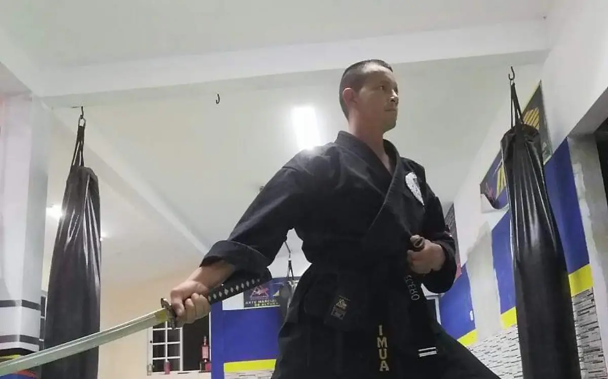 EL MAESTRO