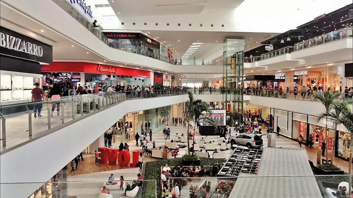 metropolitana Tampico