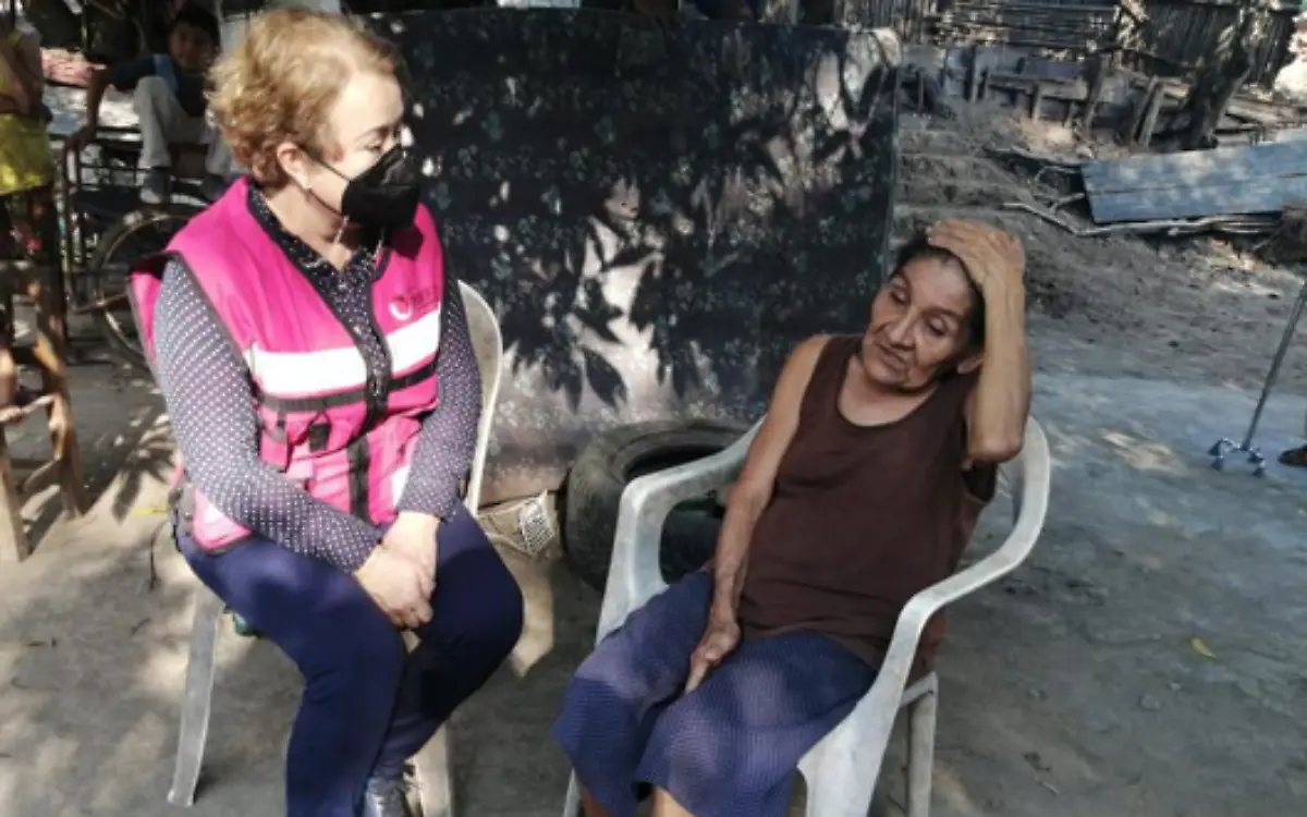 Necesario tomar conciencia persiste el abuso y maltrato en la vejez