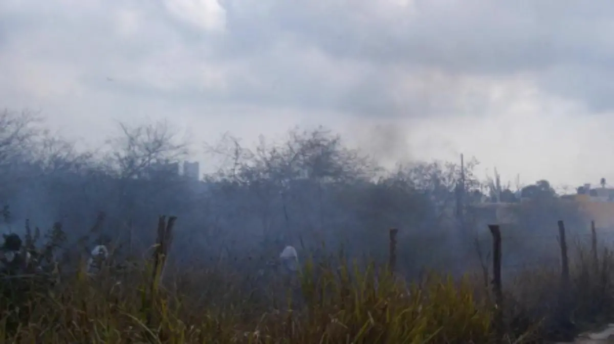 Incendio