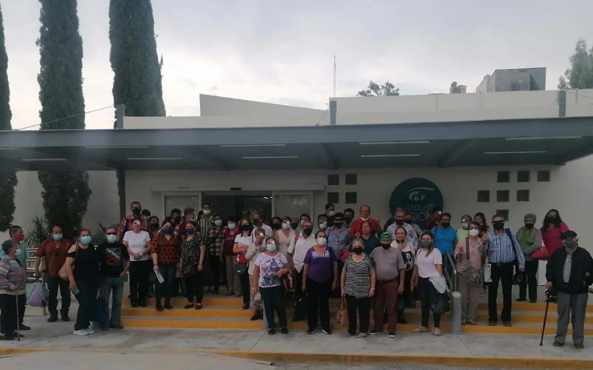 “Sumando voluntades por ellos” invita a su campaña de salud