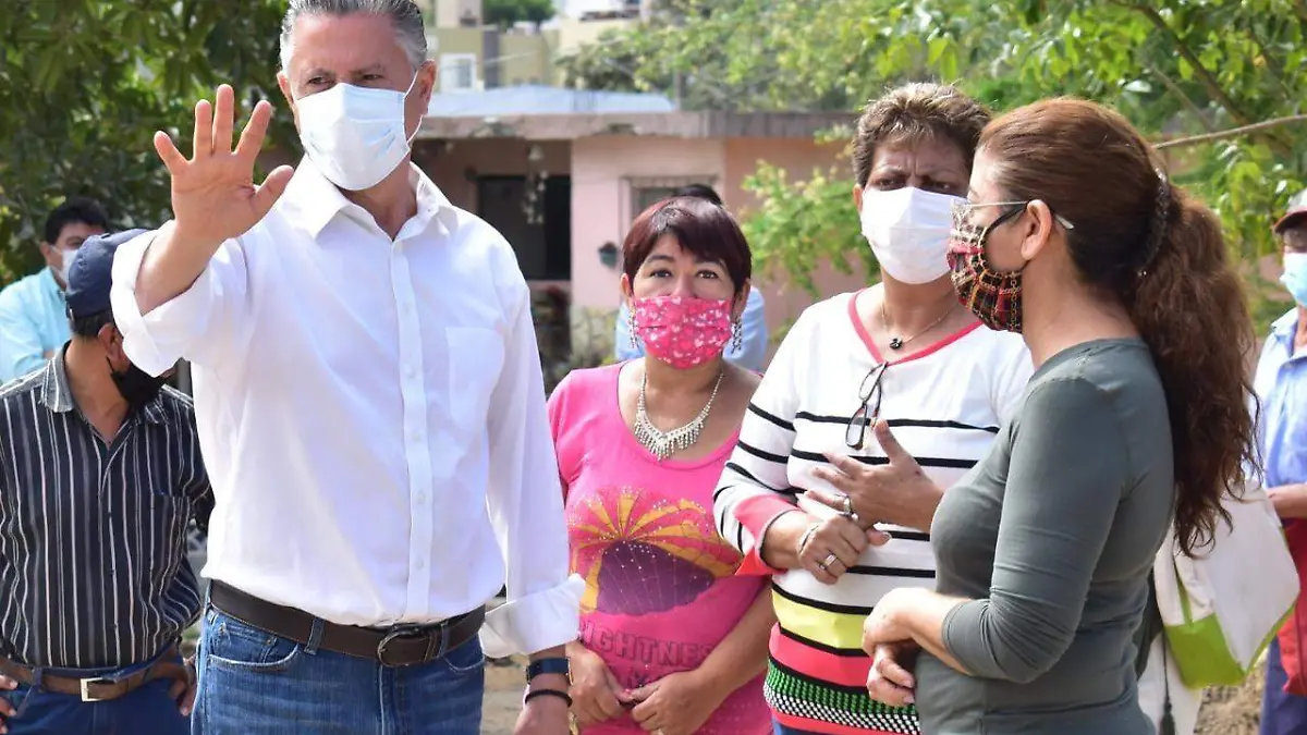 De 150 alcaldes de México evaluados en cuanto a su desempeño, el presidente municipal de Tampico, Chucho Nader Nasrallah ocupa el primer lugar de este análisis, donde es calificado como un alcalde sobresaliente del país