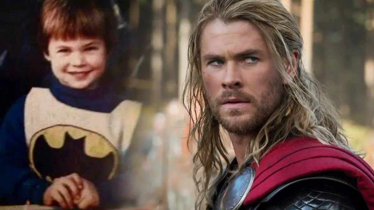 avengers-cuando-eran-niños-3