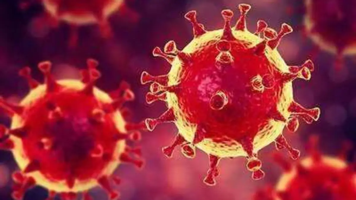 Coronavirus