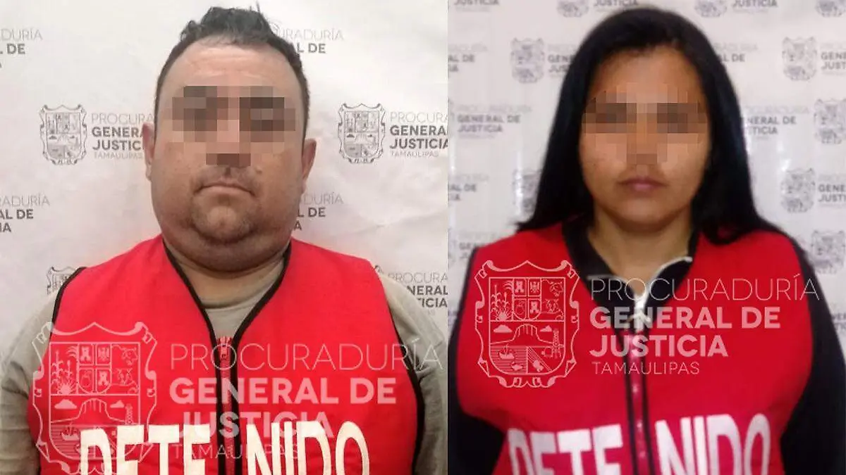 detenidos
