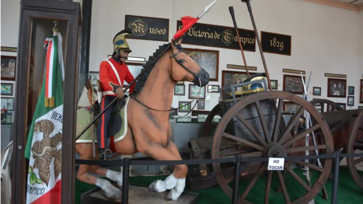 Un espacio para aprender, el sur y sus museos