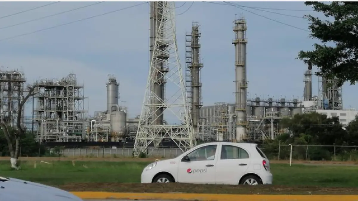 La industria de Altamira supero desafíos y mantiene a buen ritmo las exportaciones