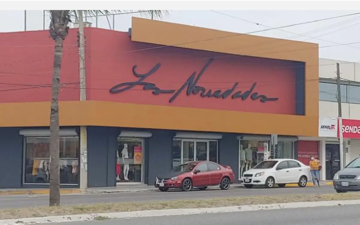 Auge comercial en la zona norte