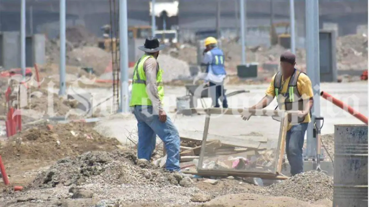 El nuevo modelo laboral, que hasta el 2022 hara llegar a Tamaulipas el Centro de Federal de Conciliacion y juzgados laborales no garantiza que haya justicia pronta y expedita para trabajadores y patrones