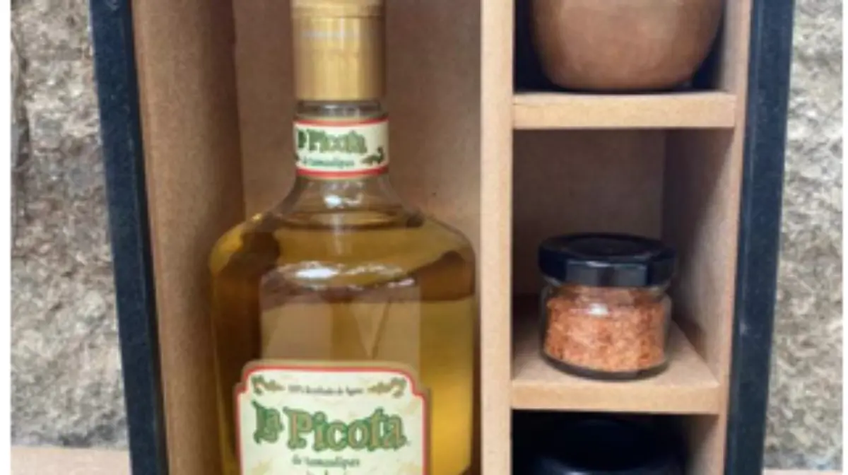 A festejar el Día del Tequila