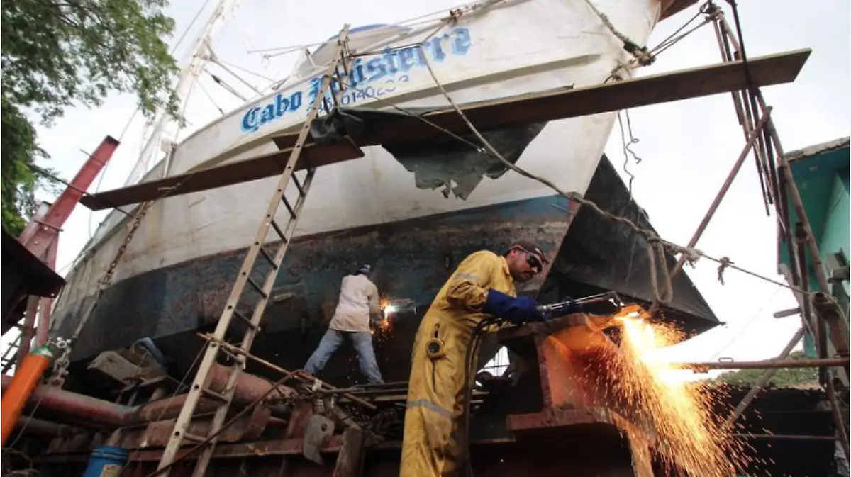 El costo del diésel es lo que ha impactado más a la industria, indicaron representantes de Canaipesca