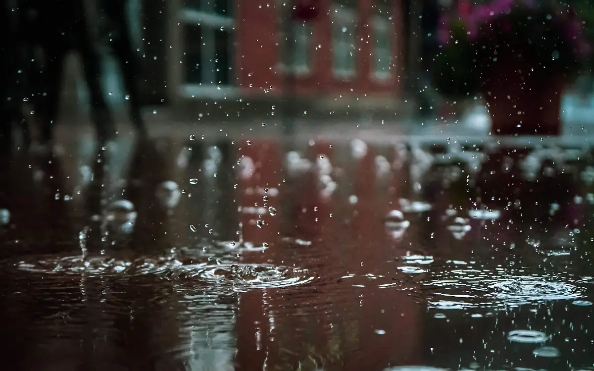 Zona de potencial ciclónico se desplaza a Texas, se espera genere lluvias