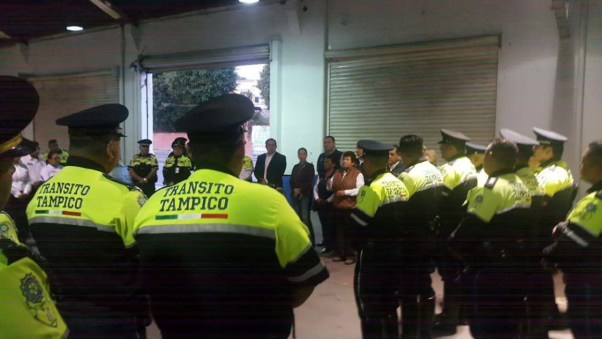 Tránsito de Tampico2