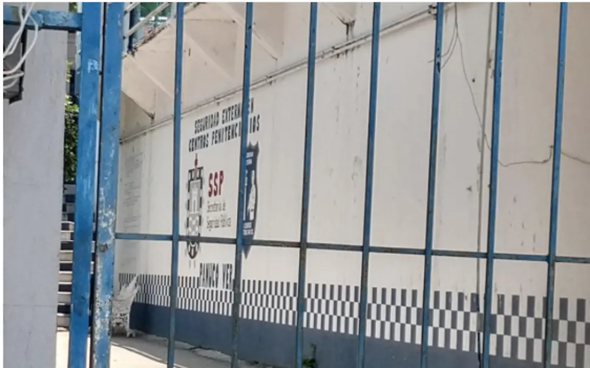 Urge reubicar el reclusorio de Pánuco