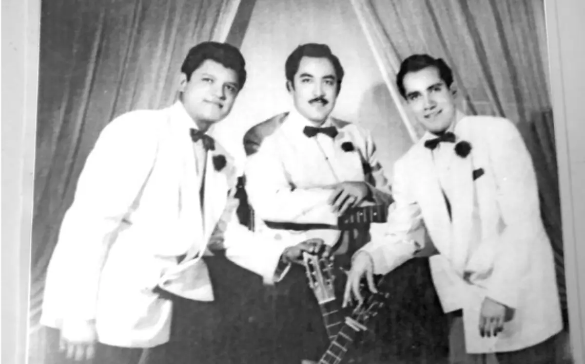 Adiós al último de “Los Jaibos”