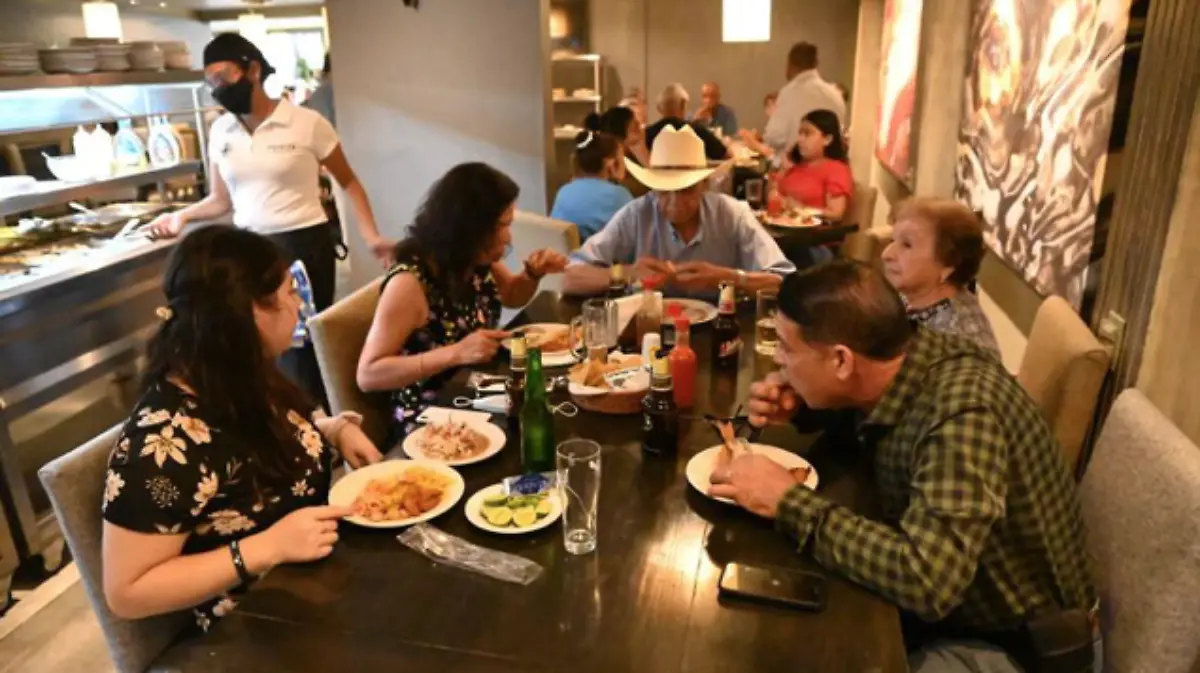 MILLONARIA DERRAMA ECONÓMICA