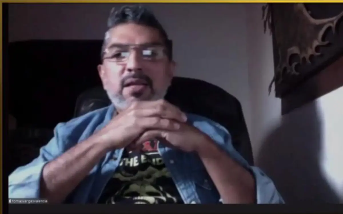 Continúa Rockpango con proyecto de podcast