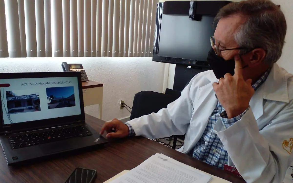 BUSCAN REUBICAR A LOS MAPACHES QUE VIVEN EN EL NOSOCOMIO