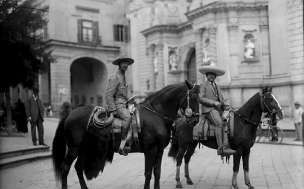 La primera Ley Agraria de México