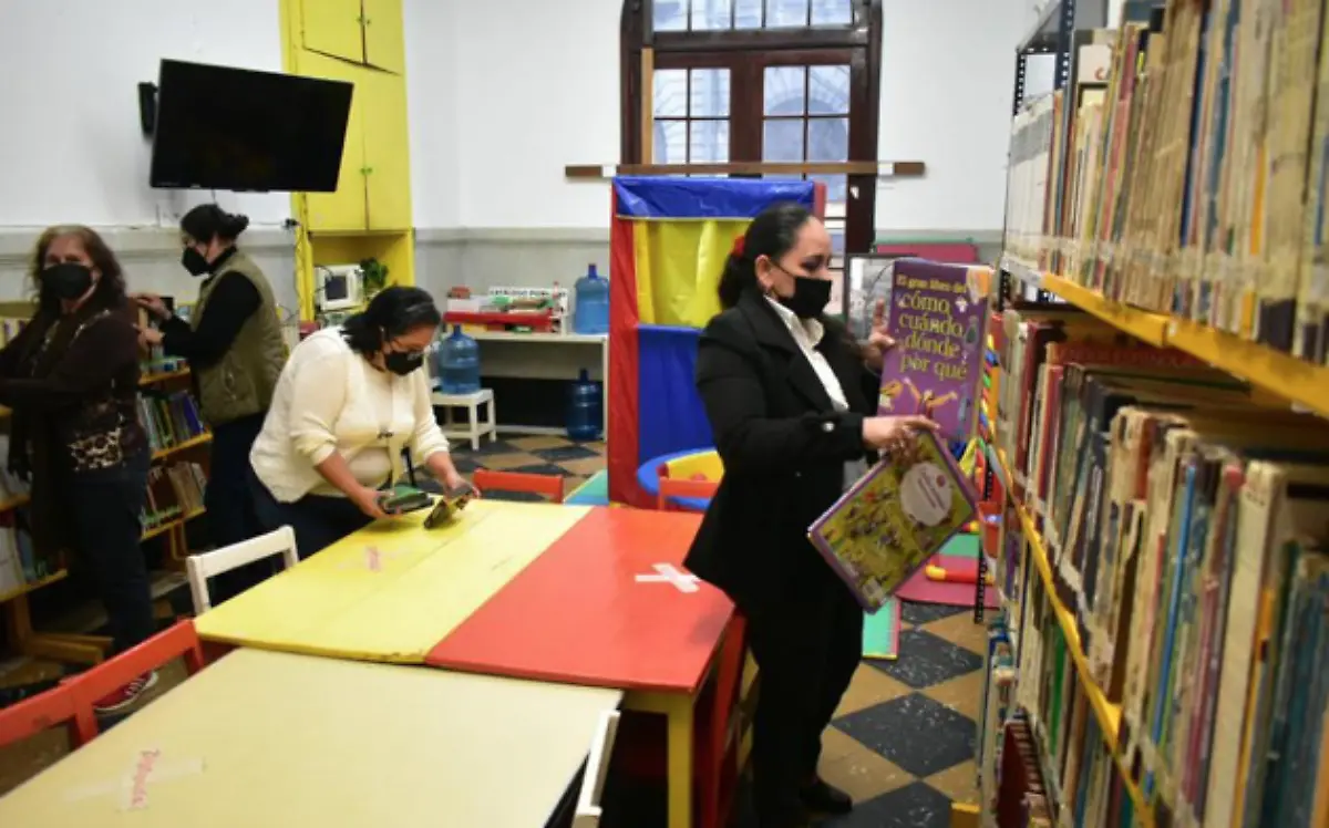 Hoy es el 'Día para contar cuentos de hadas'