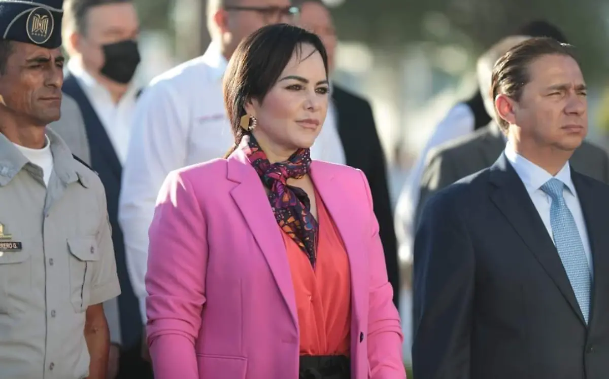 NLD enlistará obras tras queja de proyectos inconclusos 