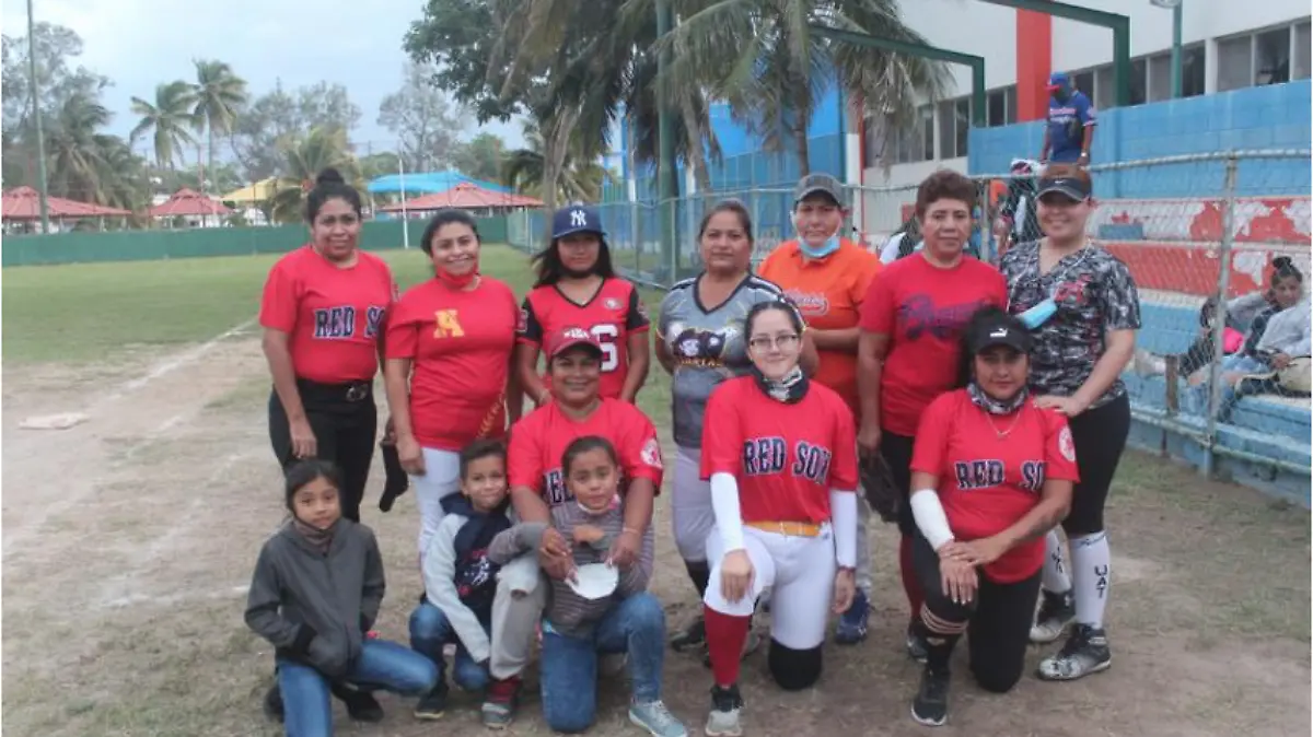 Amazones se quedo con el subcampeonato
