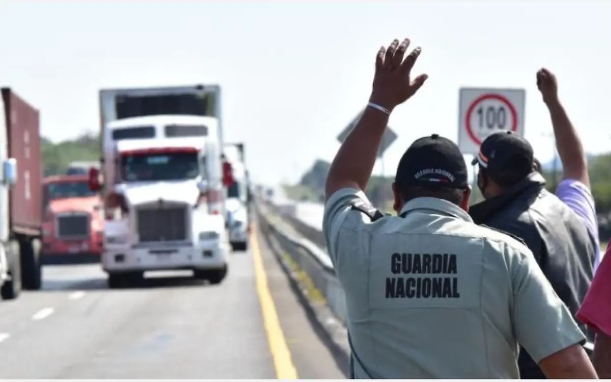 Afecta a industrias alza de robos en carreteras