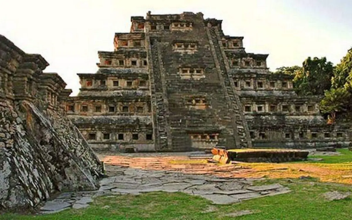 Tajín