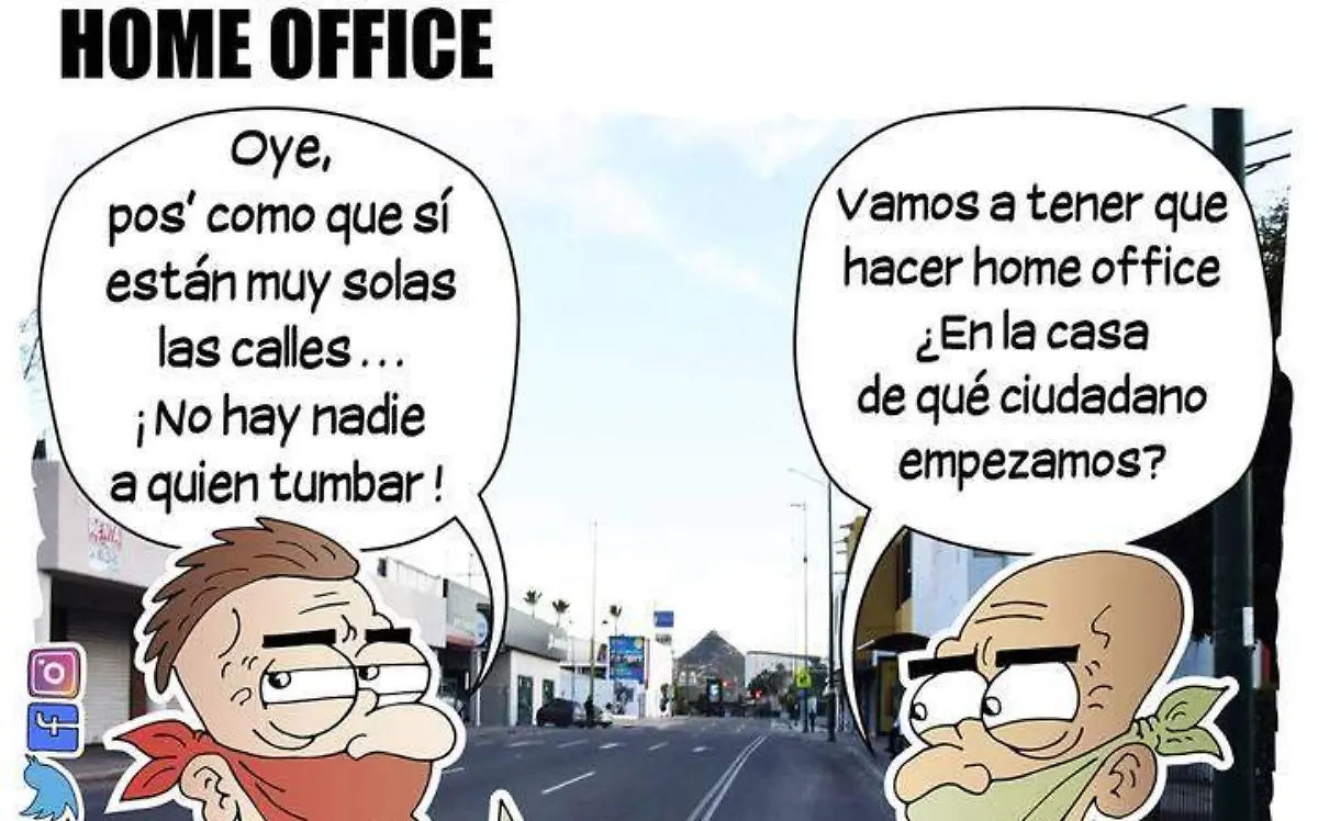 Home Ofice