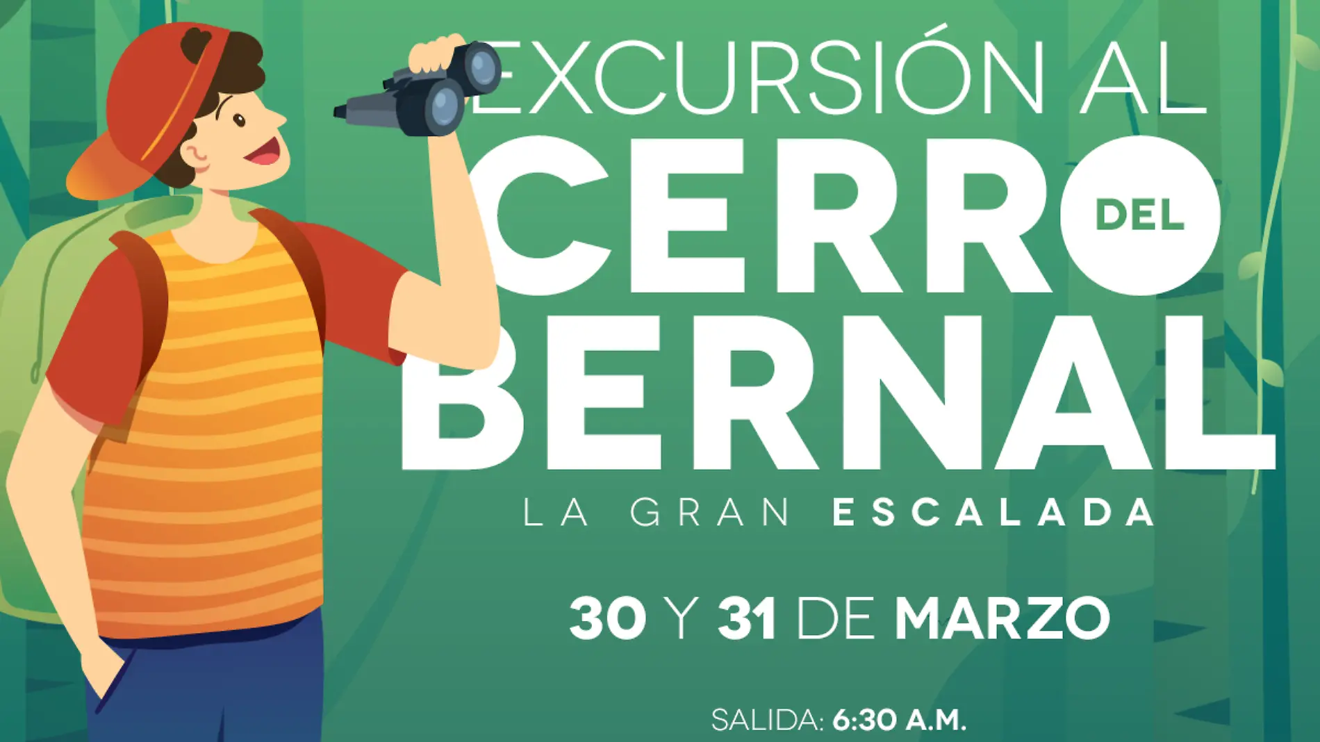 270328-jovenes-tamaulipas-invita-a-la-gran-escalada-al-cerro-del-bernal