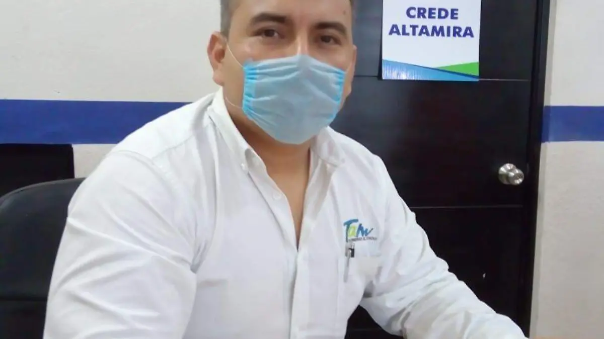 Jose Alanis