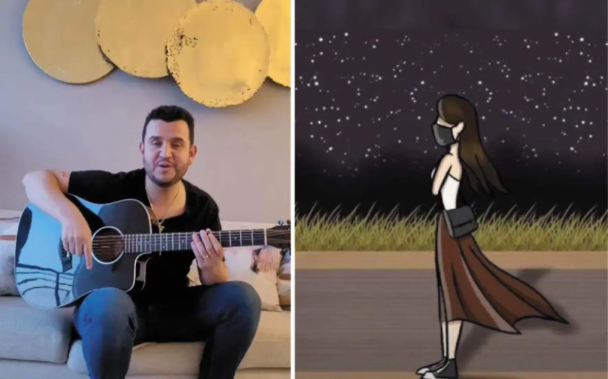 Eden Muñoz - Te Voy A Encontrar