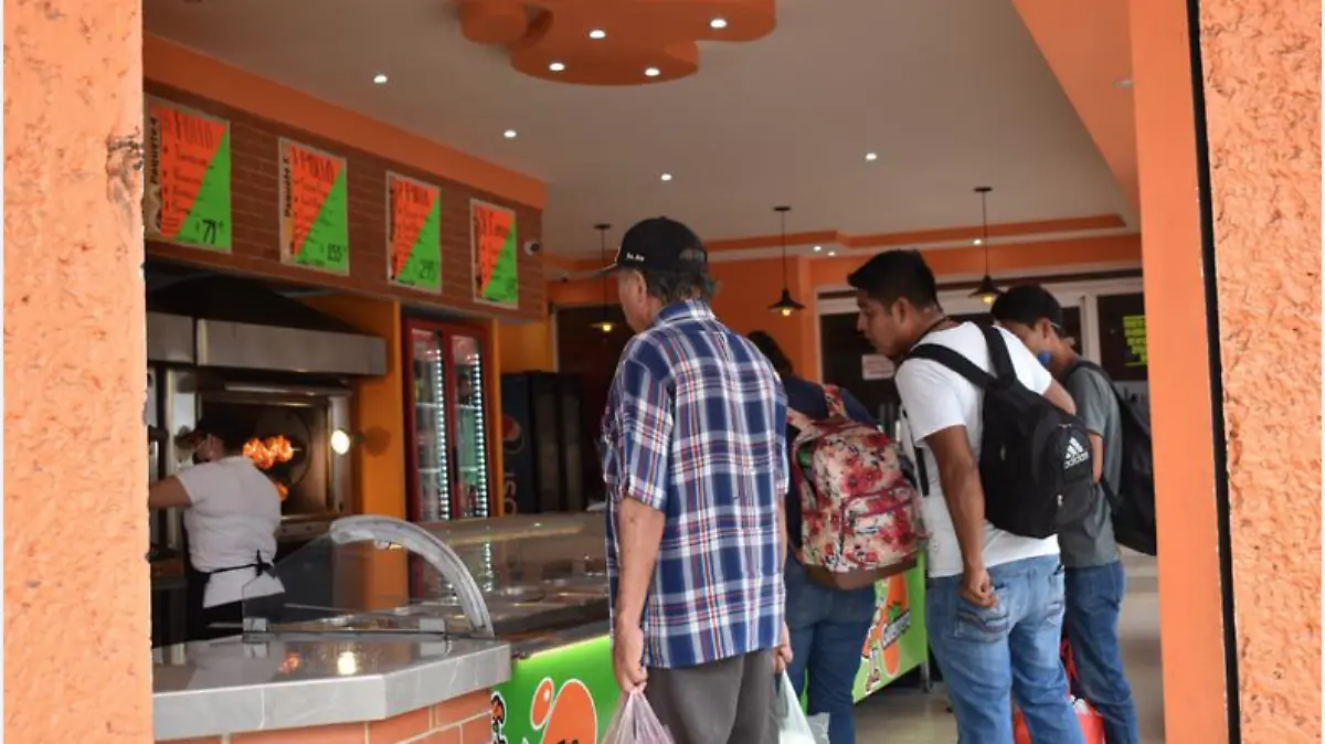 El comercio en pequeño sufre el hostigamiento de la autoridad tributaria denuncio Canacope