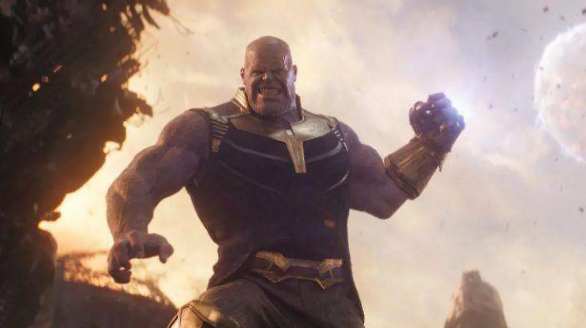 Thanos