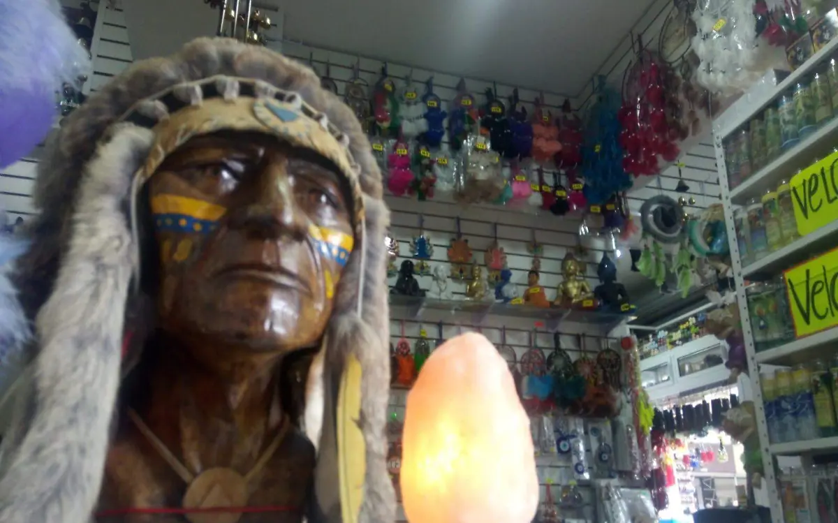 Piedras de cuarzo, lo más solicitado