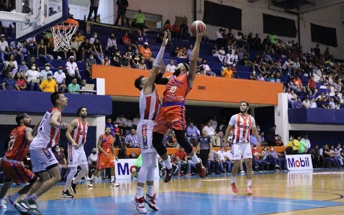Correcaminos UAT