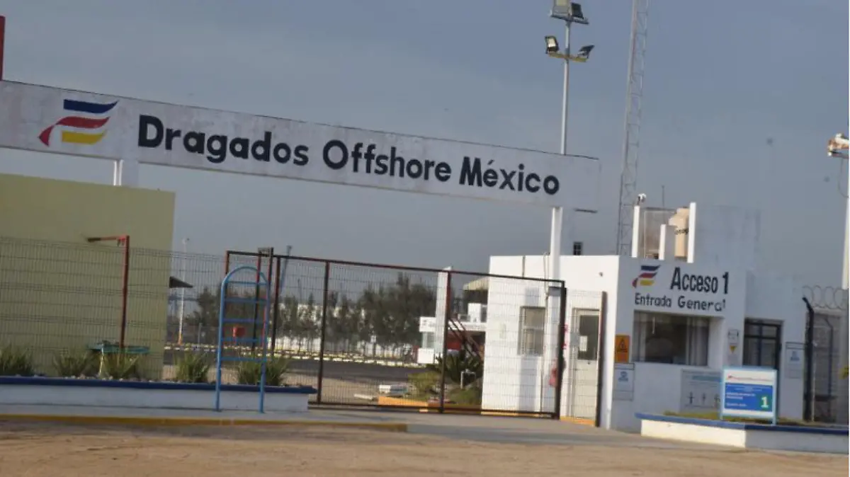 A consecuencia del cierre