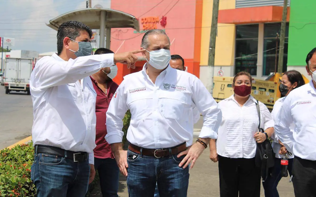 Sin vacuna no hay grito