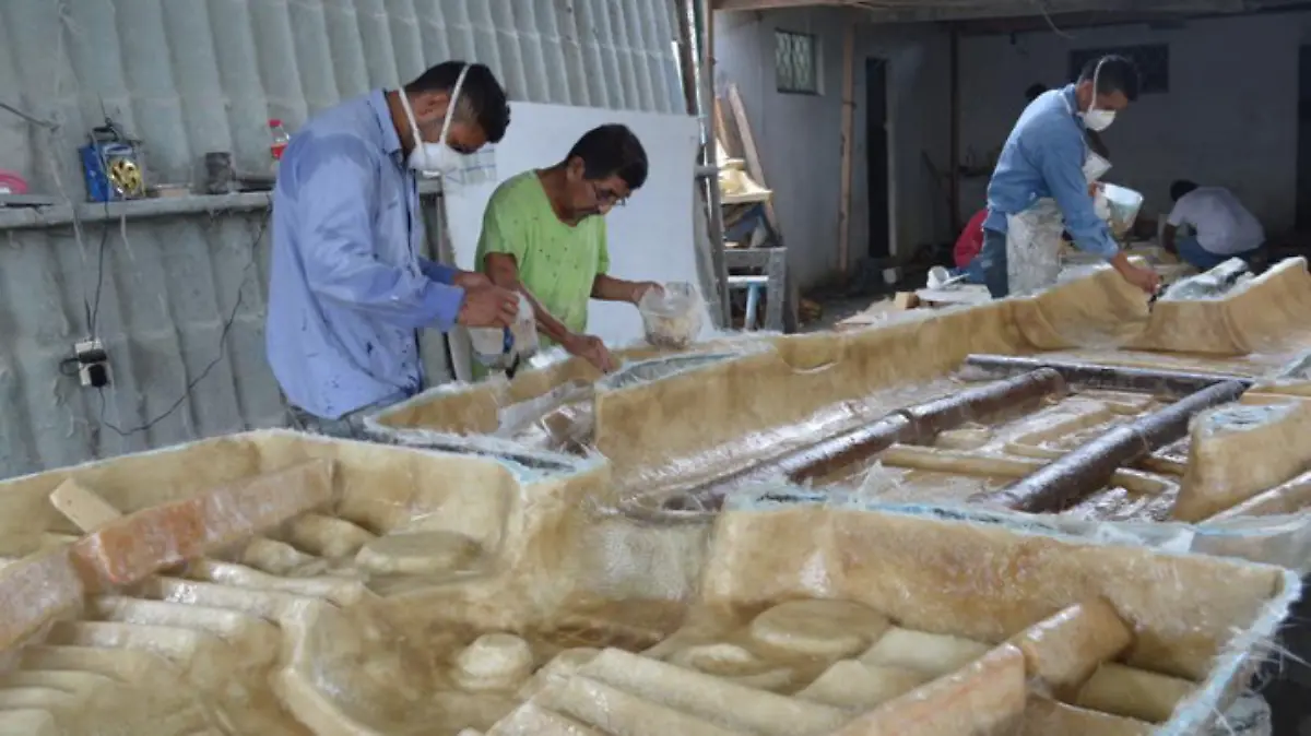 La industria de la transformación mantiene una baja recuperación en la zona*:Mirna Hernández