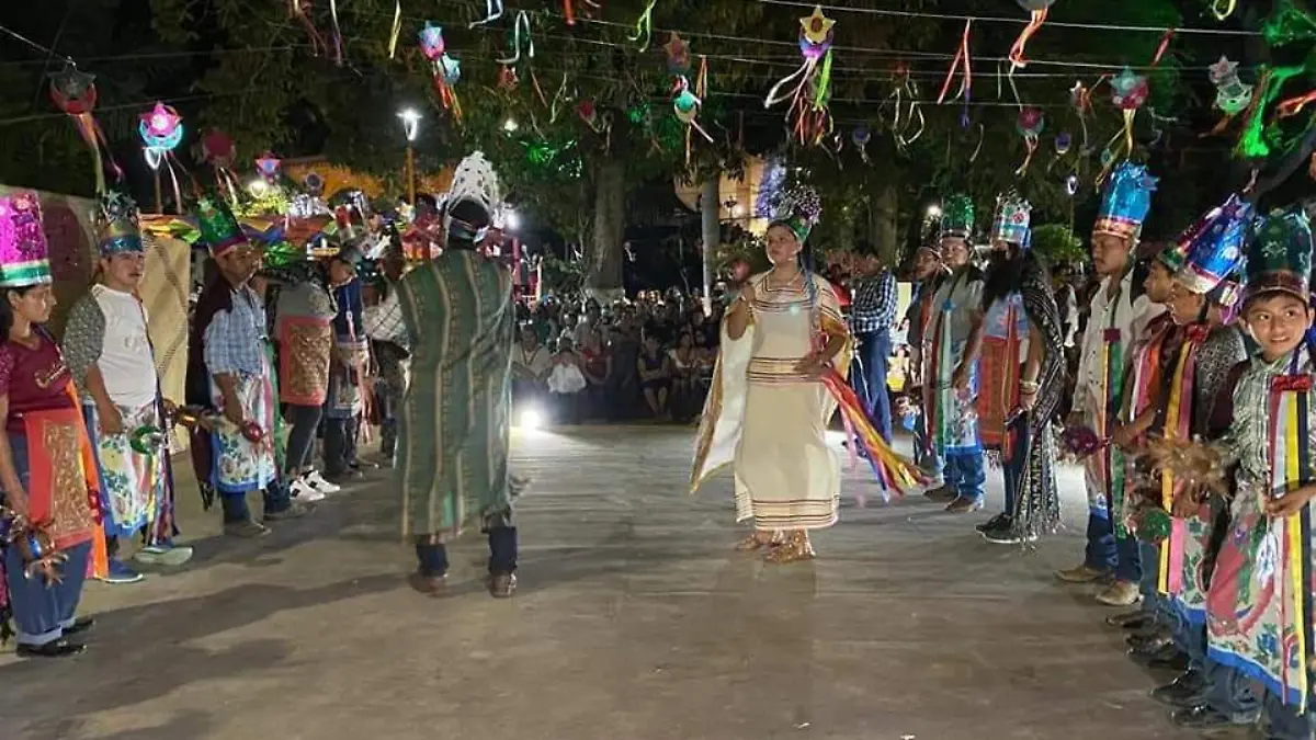 una tradiciónd el municipio
