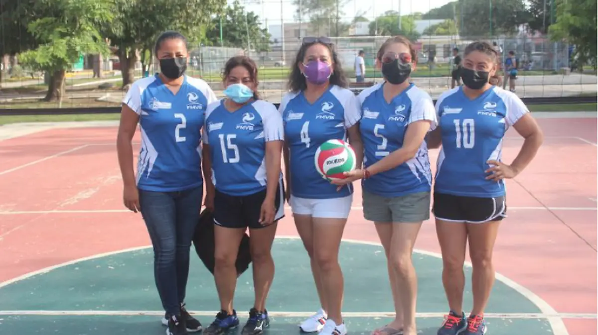 INFILTRADAS SE quedó con el subcampeonato : Leo Deantes