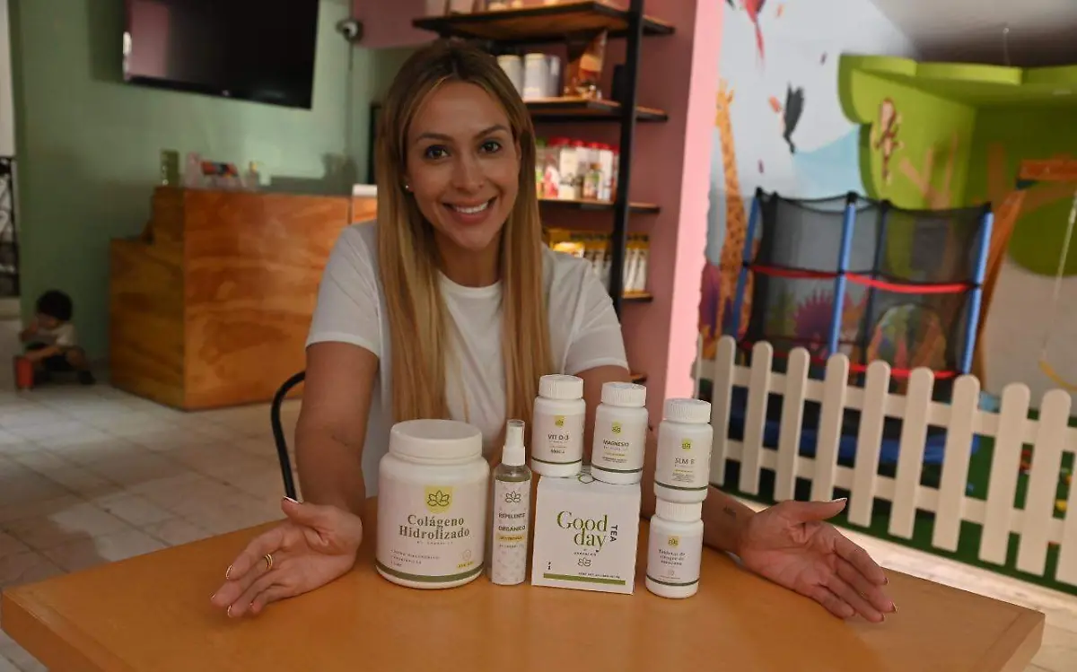 Comida saludable sin sacrificar el sabor