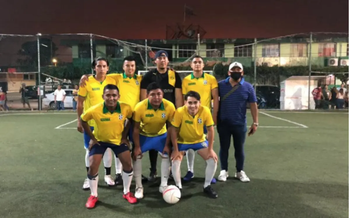 Se coronaron Cachorros y Reservas