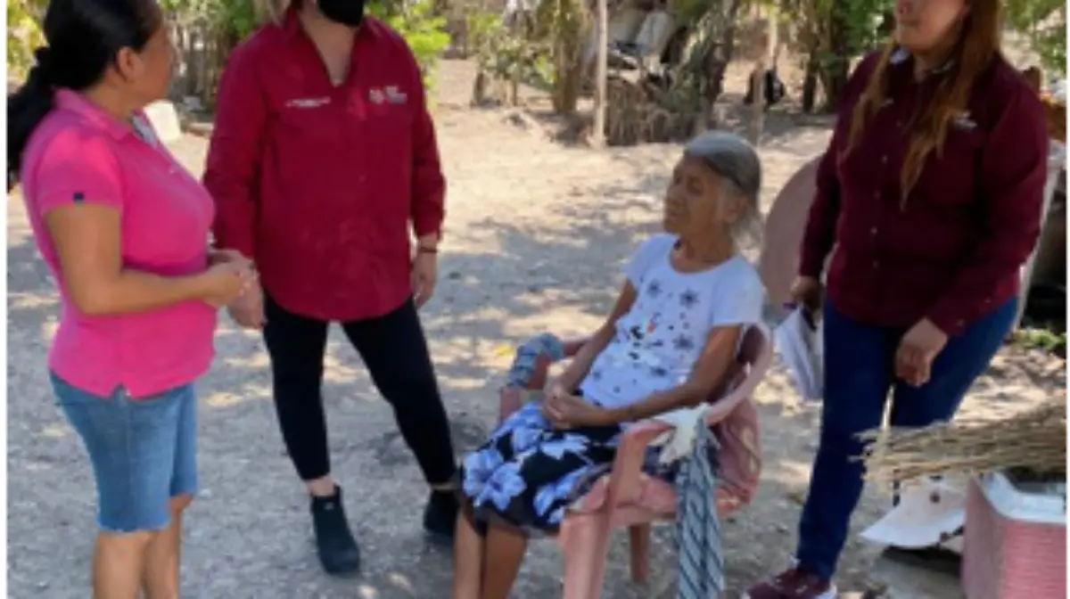 Necesario tomar conciencia persiste el abuso y maltrato en la vejez