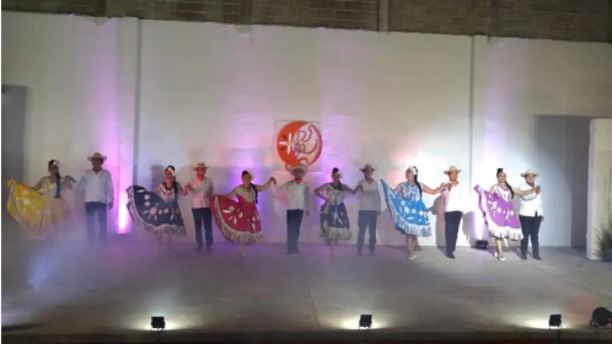 ballet folklorico